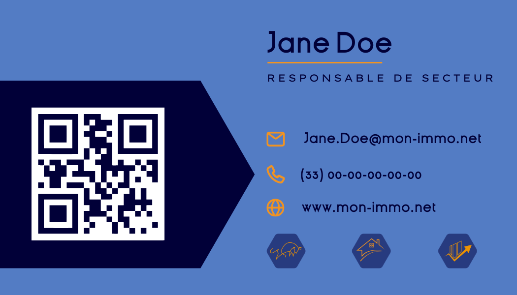 carte de visite M&H 02