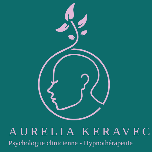 Logo Aurélia Keravec